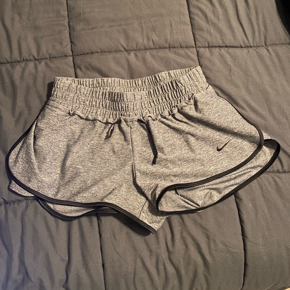 Track shorts. Gently worn no rips or stains